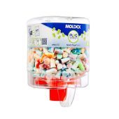 Moldex Dispenser 782501 met 250 paar Spark Plugs oordoppen