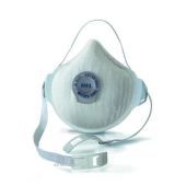 Moldex Filtermasker ffp3s 3505