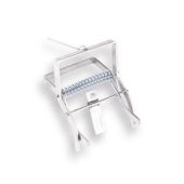 Talpex Mollenklem verzinkt