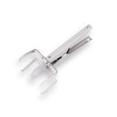 Molleklem Met Plaatje Verzinkt VERZINKT