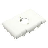 Delftechniek Montagedeksel Universele Lasdoos Attema Creme