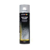 MOTIP Multifoam Cleaner  090511 500 Ml 090511 500 ml