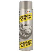 MOTIP Remmenreiniger (Aerosol) 500ml