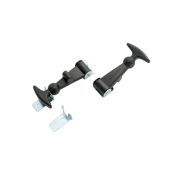 Carpoint Motorkaphaakset + Beslag 537835