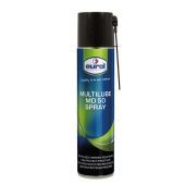 Eurol Multi Lube Md 50 Spray E701325