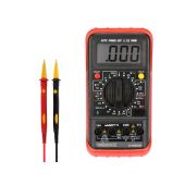 - Digitale multimeter dvm892n 24 BEREIKEN, INCL. MEETSNOEREN