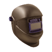 Multivision Opklapbare Lashelm 51x108mm