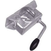 - Klem voor neuswiel 48mm 410205