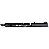 Permanent Marker Zw Pbm 1.0 { Zie I9171762 }