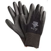 North V.heidshandschoen Perfect-fit Zwarte Pu Coating (nylon) Honeywell 21 322 51 10 (xl) HONEYWELL 21 322 51 10 (XL)