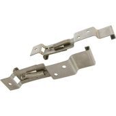 - Nummerplaatklem verend 1363003