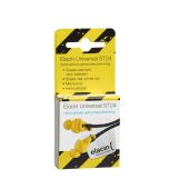 - Oorpluggen Met Koord - Herbruikbaar Elacin St24