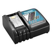 Makita Oplader, lader DC18RC