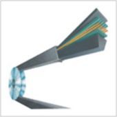 Optibelt V-snaar SPB1250