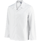 Ballyclare Food Low Care Werkjas Br Ugge Wit-48 WIT-48