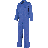 Ballyclare Basics Overall Oxford KORENBLAUW-50