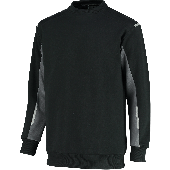 Ballyclare Orcon Capture Identity Duo Swe Ater Ronald Zwart / D. Grijs-2xl ZWART / D. GRIJS-2XL