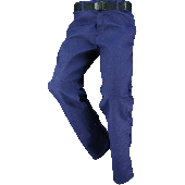 Ballyclare Basics Werkbroek Leeds D. Blauw-55 D. BLAUW-55