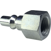 Orion Insteeknippel Inwendig Draad 48503 1/4" BI