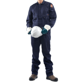 - Overall Flamebuster Basic Ro13 060 Marine Mt 58 MARINE MT 58