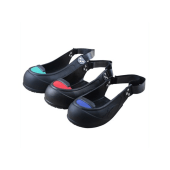 - Overschoen Visitor ZWART MT 39-43