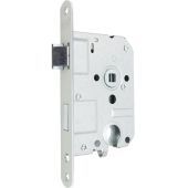 Oxloc Dag- en Nachtslot Aluminium