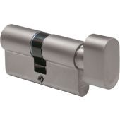 Oxloc Profielcilinder 30/K30mm - 322710