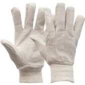 Oxxa Handschoen Knitter 14-515 Wit Maat 10/XL