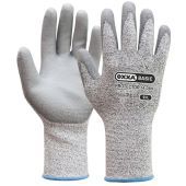 Oxxa Handschoen Protector 14-089 Grijs Maat 10/XL