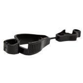 Oxxa Handshoenenclip General 6181 Antraciet