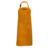 Oxxa Lasschort Marty 0101 Bruin 70x90 cm