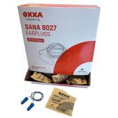 Oxxa Oordop Sana 8027 Blauw