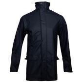 Oxxa Regenjas Walaka 5200 Marineblauw Maat 4XL