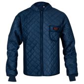 Oxxa Thermojas Rafael 2070 Blauw Maat S