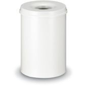 Orbis Veiligheidsprullenbak 30 Liter