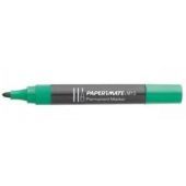 Papermate Merkstift N50 Pentel Groen 1.5-3 Mm. GROEN 1.5-3 MM.