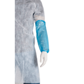 - Beschermmouwen A 1000 Stuks Blauw BLAUW