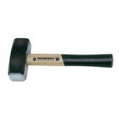 Peddinghaus Vuisthamer hickorysteel 1000gr