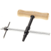 Peddinghaus Pakkingsnijder 500 Mm 80140500