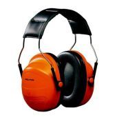 3M Gehoorkap Voor Versaflow M100 M-985