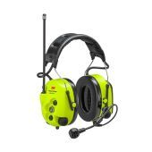 Peltor LiteCom Plus Headset 32 dB MT73H7A4410EU