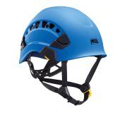 Petzl Alpinehelm Vertex Vent Blauw