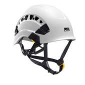 Petzl Alpinehelm Vertex Vent Wit