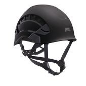 Petzl Alpinehelm Vertex Vent Zwart