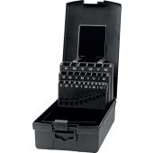 Phantom Borencassette Leeg 1-13Mm - 0,5mm Oplopend