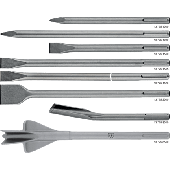 Phantom Sds Max Gleufbeitel 26x300mm 26X300MM