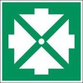 Brady Pic 382 200x200mm B-7527 222538