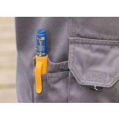 Pica markeerstift voor diepe gaten blauw PI15041