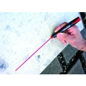 Pica VISOR permanent marker wit PI99052