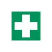 Brady Pictogram Pic 352 Eerste Hulp 200*200Mm